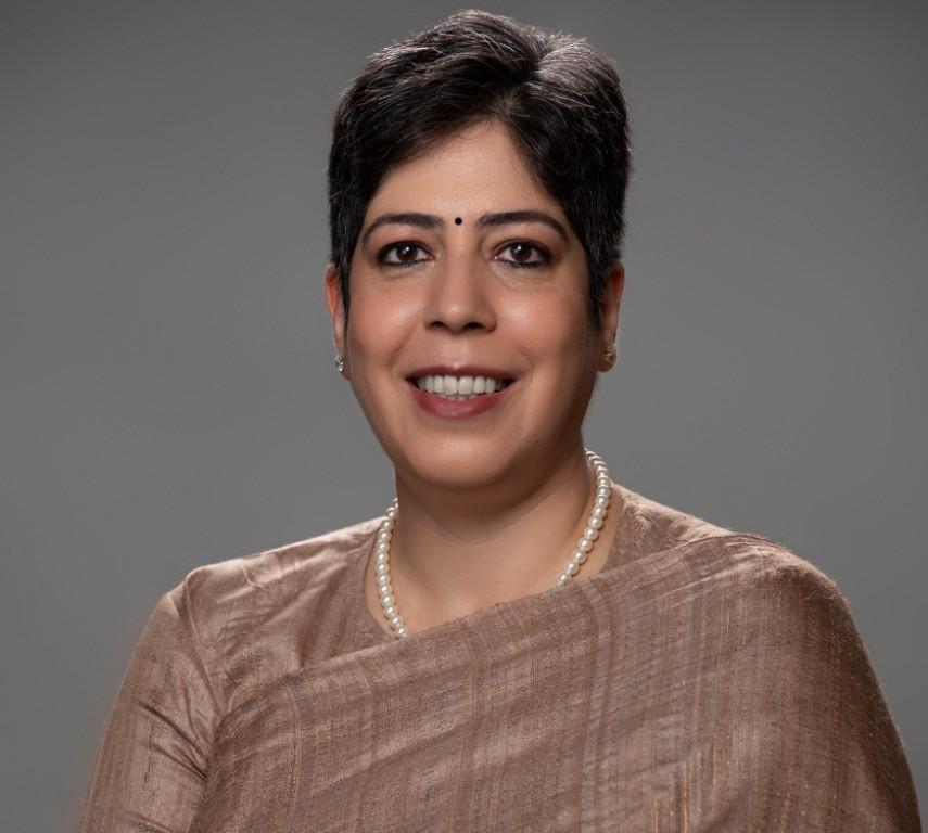 Ms. Puja Trisal